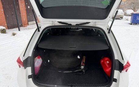 Skoda Octavia IV, 2022 год, 2 242 000 рублей, 14 фотография