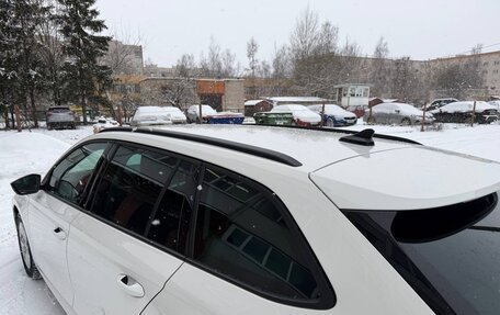 Skoda Octavia IV, 2022 год, 2 242 000 рублей, 9 фотография