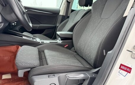 Skoda Octavia IV, 2022 год, 2 242 000 рублей, 11 фотография