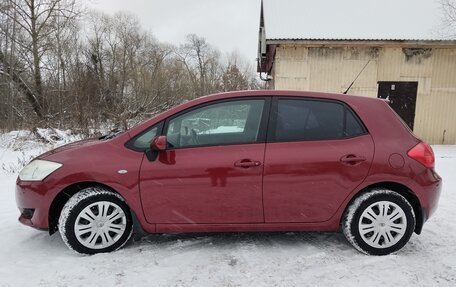 Toyota Auris II, 2008 год, 535 000 рублей, 2 фотография