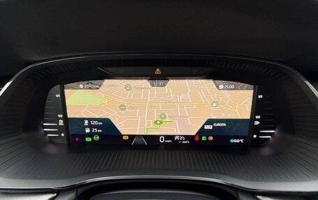 Skoda Octavia IV, 2022 год, 2 242 000 рублей, 26 фотография