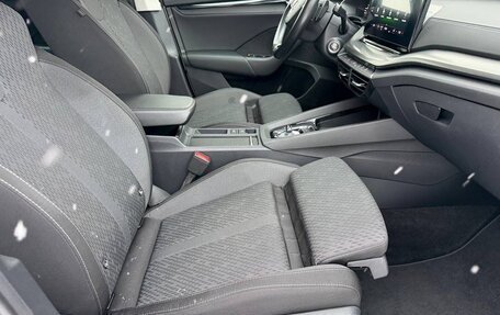 Skoda Octavia IV, 2022 год, 2 242 000 рублей, 18 фотография