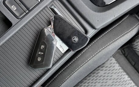 Skoda Octavia IV, 2022 год, 2 242 000 рублей, 20 фотография