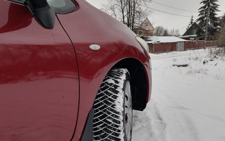 Toyota Auris II, 2008 год, 535 000 рублей, 12 фотография