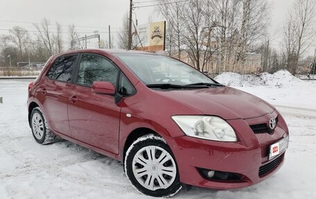 Toyota Auris II, 2008 год, 535 000 рублей, 7 фотография