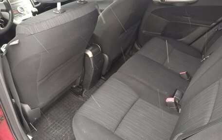 Toyota Auris II, 2008 год, 535 000 рублей, 15 фотография