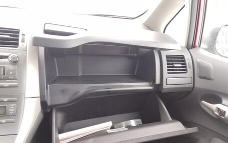 Toyota Auris II, 2008 год, 535 000 рублей, 17 фотография