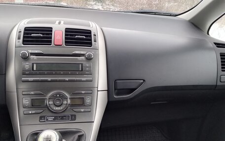 Toyota Auris II, 2008 год, 535 000 рублей, 16 фотография