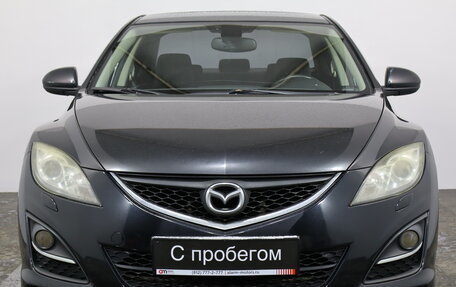 Mazda 6, 2011 год, 719 000 рублей, 2 фотография