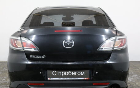 Mazda 6, 2011 год, 719 000 рублей, 5 фотография