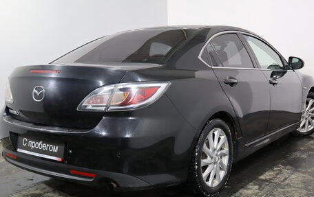 Mazda 6, 2011 год, 719 000 рублей, 4 фотография