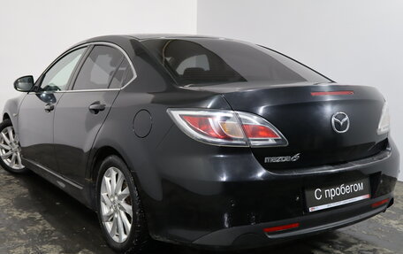 Mazda 6, 2011 год, 719 000 рублей, 6 фотография