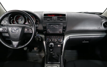 Mazda 6, 2011 год, 719 000 рублей, 7 фотография