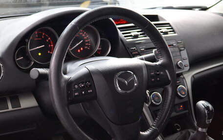 Mazda 6, 2011 год, 719 000 рублей, 9 фотография