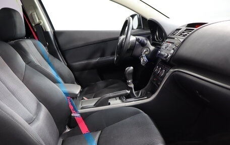 Mazda 6, 2011 год, 719 000 рублей, 11 фотография