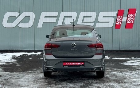 Volkswagen Polo VI (EU Market), 2020 год, 1 649 000 рублей, 4 фотография