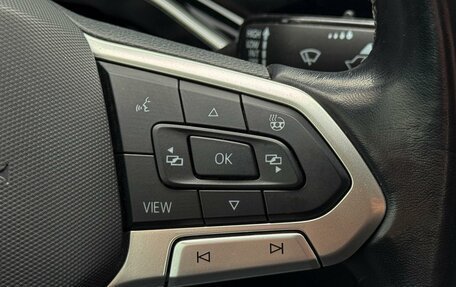 Volkswagen Polo VI (EU Market), 2020 год, 1 649 000 рублей, 18 фотография