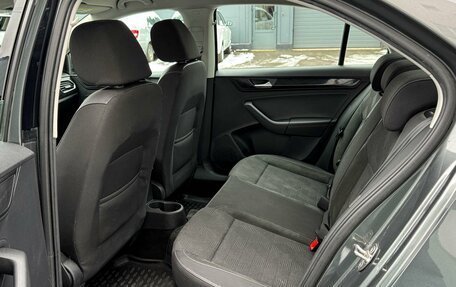 Volkswagen Polo VI (EU Market), 2020 год, 1 649 000 рублей, 11 фотография