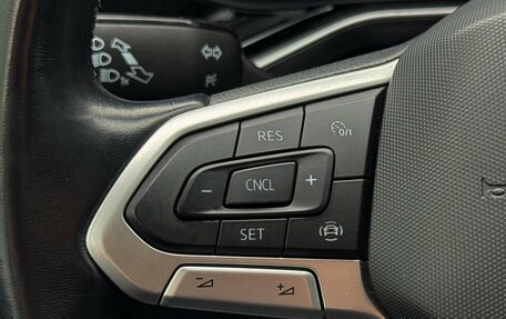 Volkswagen Polo VI (EU Market), 2020 год, 1 649 000 рублей, 15 фотография