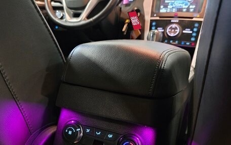 Ford Explorer VI, 2014 год, 2 499 000 рублей, 11 фотография