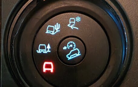 Ford Explorer VI, 2014 год, 2 499 000 рублей, 16 фотография