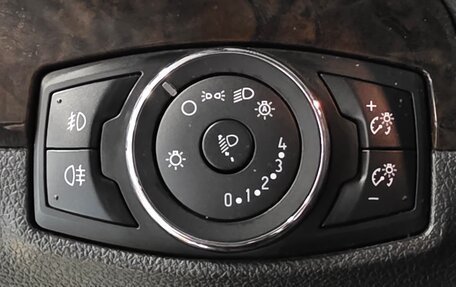 Ford Explorer VI, 2014 год, 2 499 000 рублей, 17 фотография