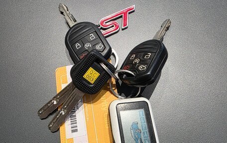 Ford Explorer VI, 2014 год, 2 499 000 рублей, 24 фотография