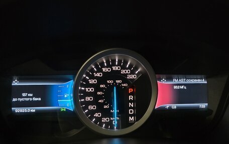 Ford Explorer VI, 2014 год, 2 499 000 рублей, 25 фотография