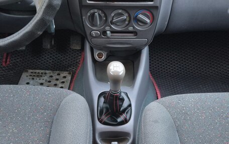 Hyundai Accent II, 2007 год, 350 000 рублей, 11 фотография