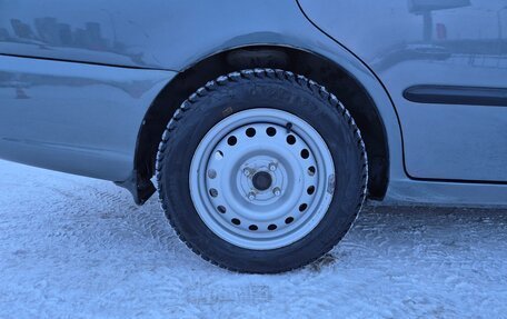 Hyundai Accent II, 2007 год, 350 000 рублей, 12 фотография