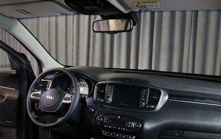 KIA Sorento III Prime рестайлинг, 2019 год, 2 399 000 рублей, 5 фотография