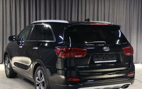 KIA Sorento III Prime рестайлинг, 2019 год, 2 399 000 рублей, 4 фотография