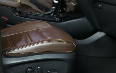 KIA Sorento III Prime рестайлинг, 2019 год, 2 399 000 рублей, 14 фотография