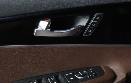 KIA Sorento III Prime рестайлинг, 2019 год, 2 399 000 рублей, 11 фотография