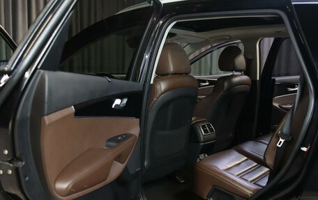 KIA Sorento III Prime рестайлинг, 2019 год, 2 399 000 рублей, 7 фотография