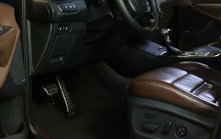 KIA Sorento III Prime рестайлинг, 2019 год, 2 399 000 рублей, 12 фотография