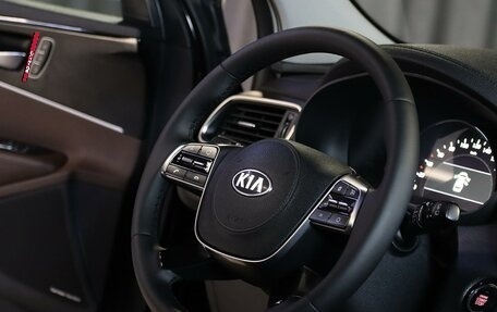 KIA Sorento III Prime рестайлинг, 2019 год, 2 399 000 рублей, 10 фотография