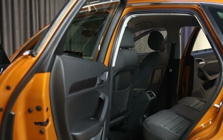 Audi Q3, 2014 год, 1 349 000 рублей, 6 фотография