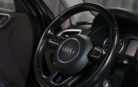 Audi Q3, 2014 год, 1 349 000 рублей, 8 фотография