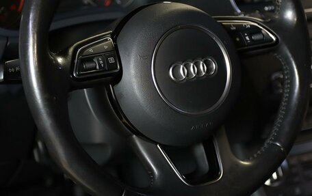 Audi Q3, 2014 год, 1 349 000 рублей, 10 фотография