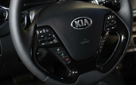 KIA cee'd III, 2016 год, 1 149 000 рублей, 6 фотография