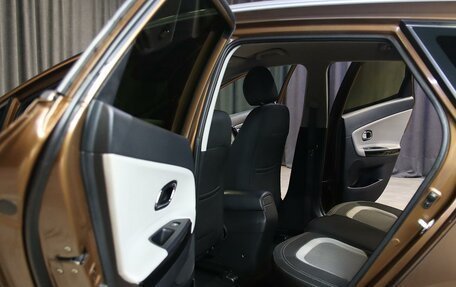 KIA cee'd III, 2016 год, 1 149 000 рублей, 10 фотография