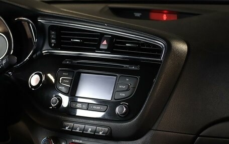 KIA cee'd III, 2016 год, 1 149 000 рублей, 9 фотография