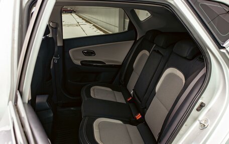 KIA cee'd III, 2013 год, 995 000 рублей, 17 фотография