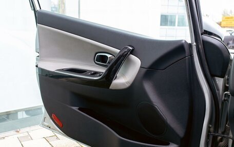 KIA cee'd III, 2013 год, 995 000 рублей, 12 фотография