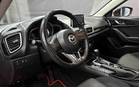 Mazda 3, 2013 год, 1 249 777 рублей, 5 фотография