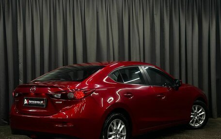 Mazda 3, 2013 год, 1 249 777 рублей, 3 фотография