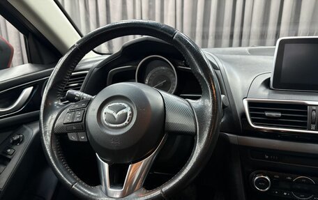 Mazda 3, 2013 год, 1 249 777 рублей, 8 фотография