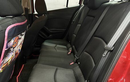 Mazda 3, 2013 год, 1 249 777 рублей, 15 фотография