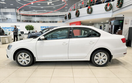 Volkswagen Jetta VI, 2012 год, 850 000 рублей, 8 фотография